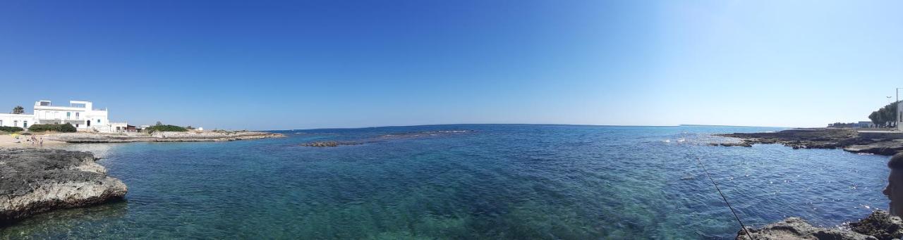 White House #Cittabianca Βίλα Ostuni Εξωτερικό φωτογραφία