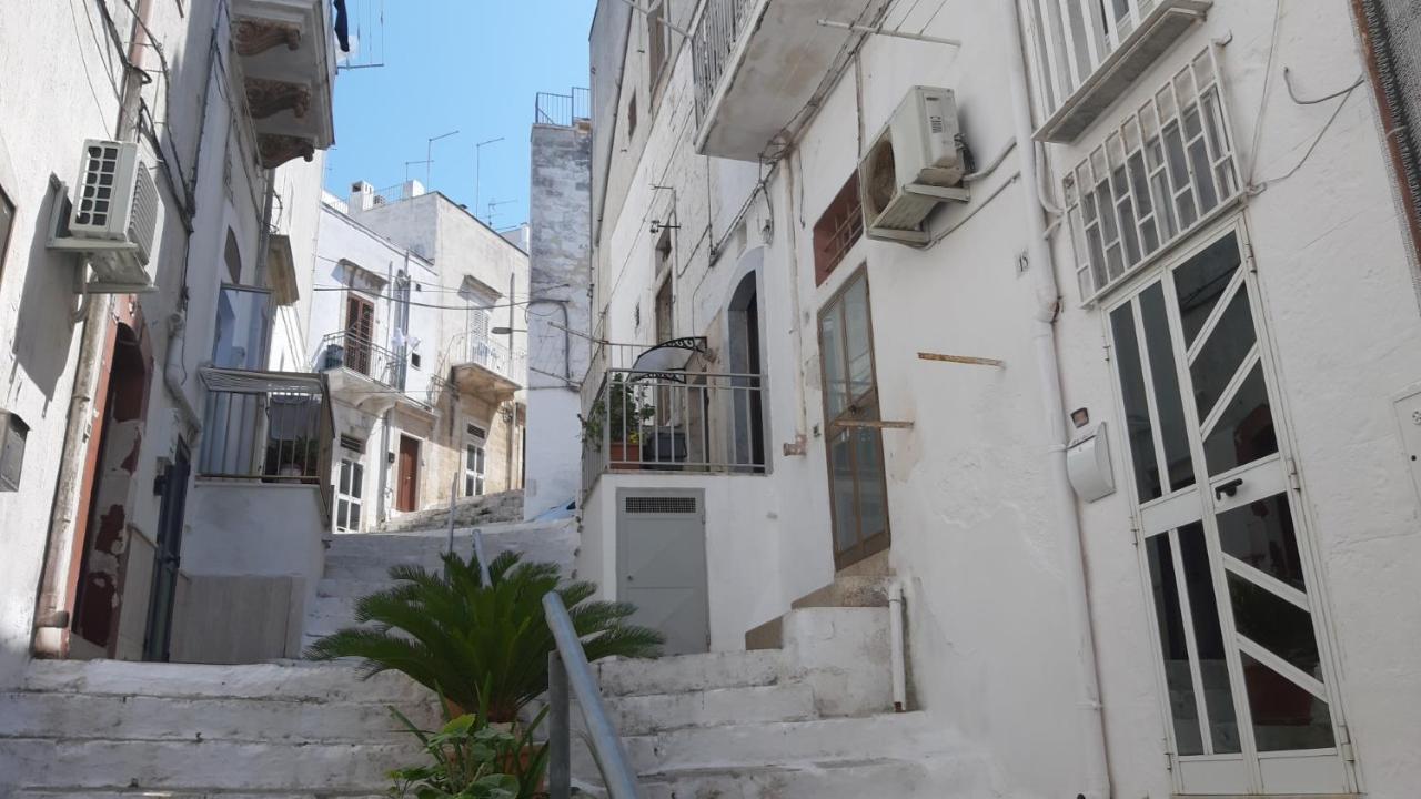 White House #Cittabianca Βίλα Ostuni Εξωτερικό φωτογραφία