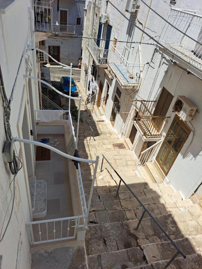 White House #Cittabianca Βίλα Ostuni Εξωτερικό φωτογραφία