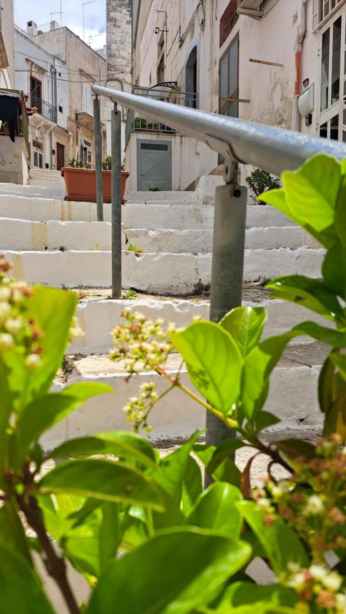 White House #Cittabianca Βίλα Ostuni Δωμάτιο φωτογραφία