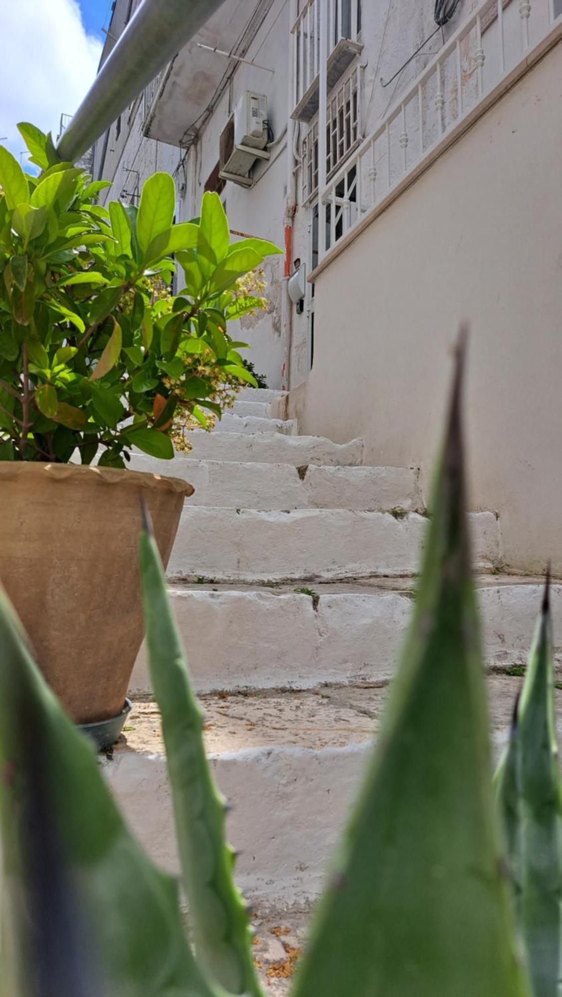 White House #Cittabianca Βίλα Ostuni Δωμάτιο φωτογραφία