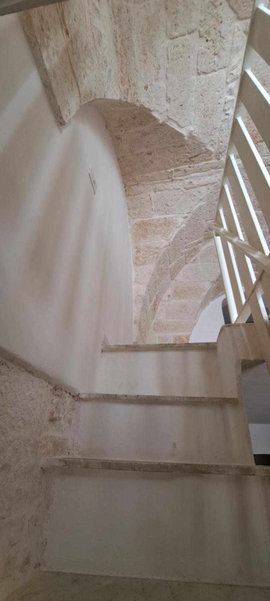White House #Cittabianca Βίλα Ostuni Εξωτερικό φωτογραφία