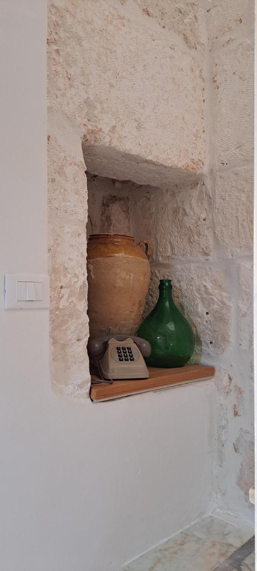 White House #Cittabianca Βίλα Ostuni Εξωτερικό φωτογραφία