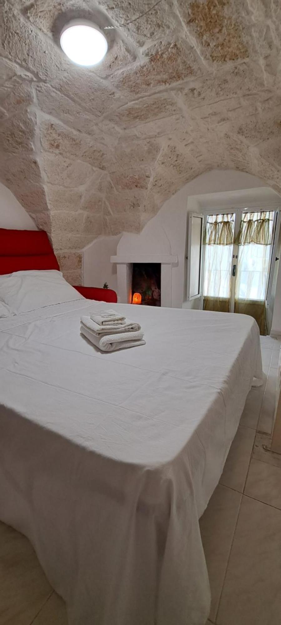 White House #Cittabianca Βίλα Ostuni Εξωτερικό φωτογραφία