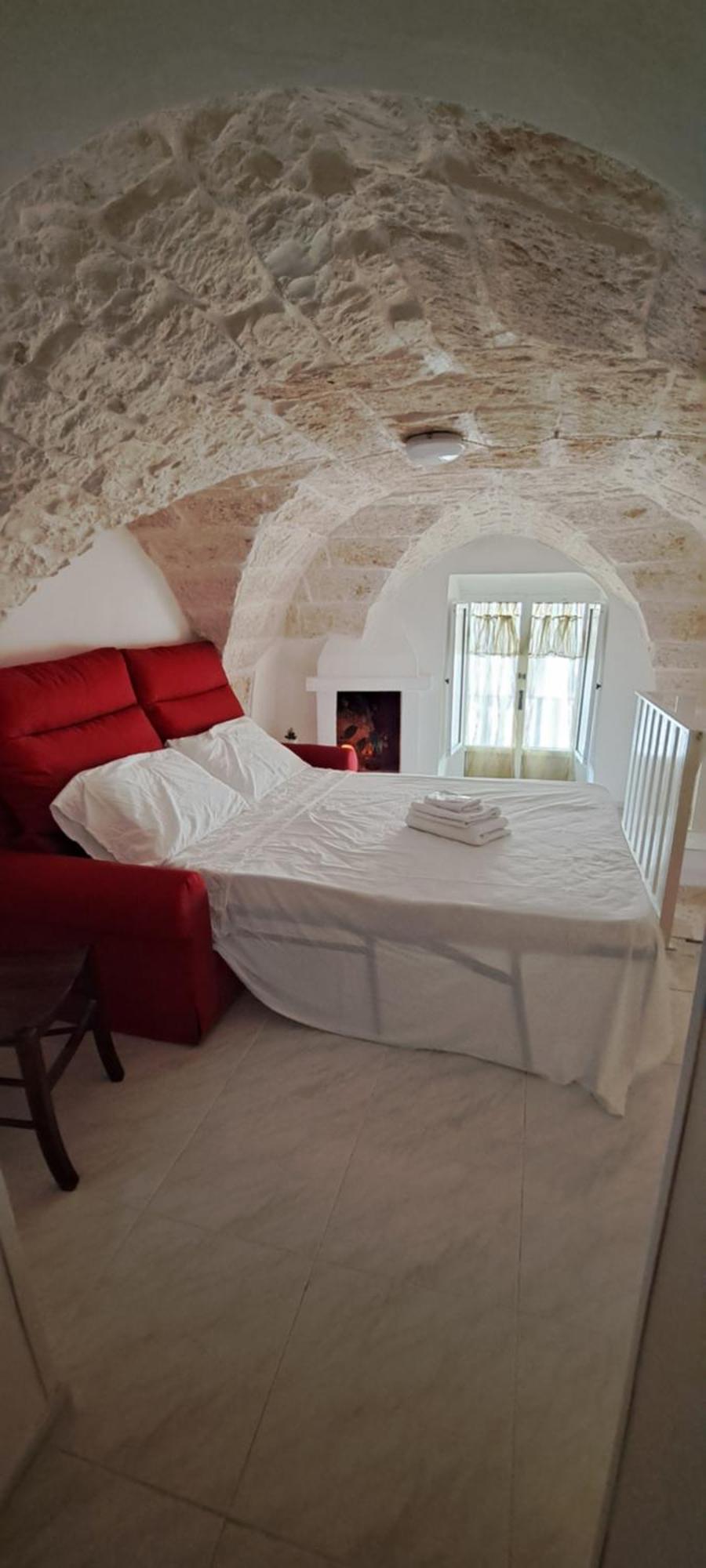 White House #Cittabianca Βίλα Ostuni Εξωτερικό φωτογραφία